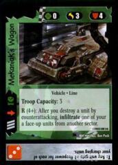 Mekaniak's Wagon